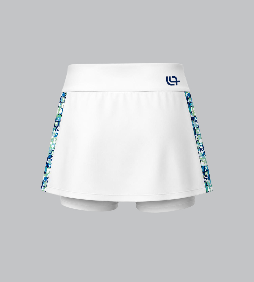 TE-Women Performance  Skirt+Inner Tight  Shorts